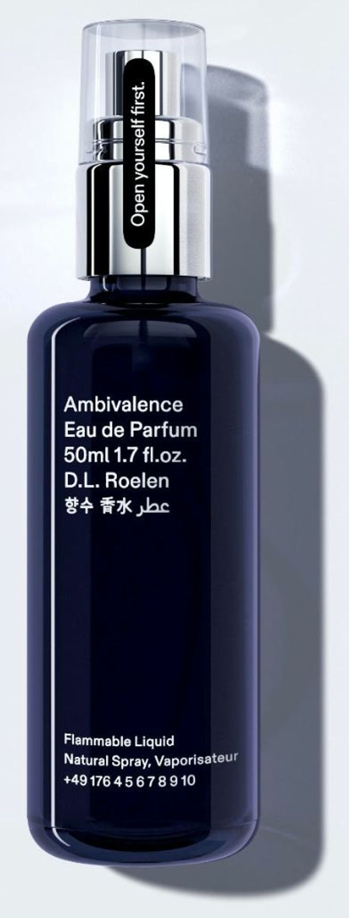 Ambivalence
