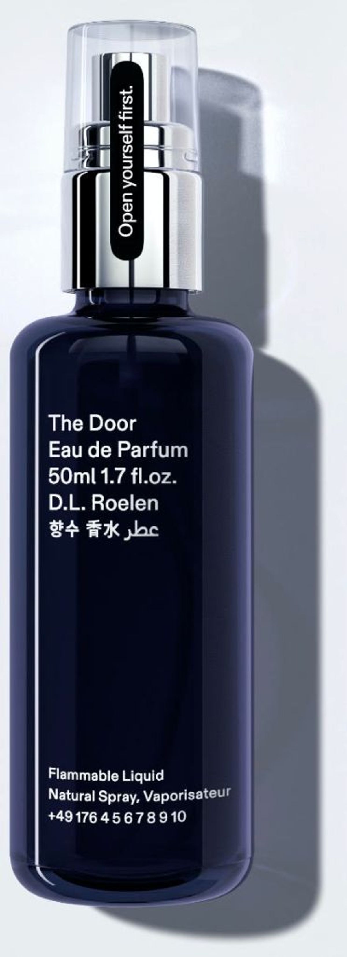 The Door