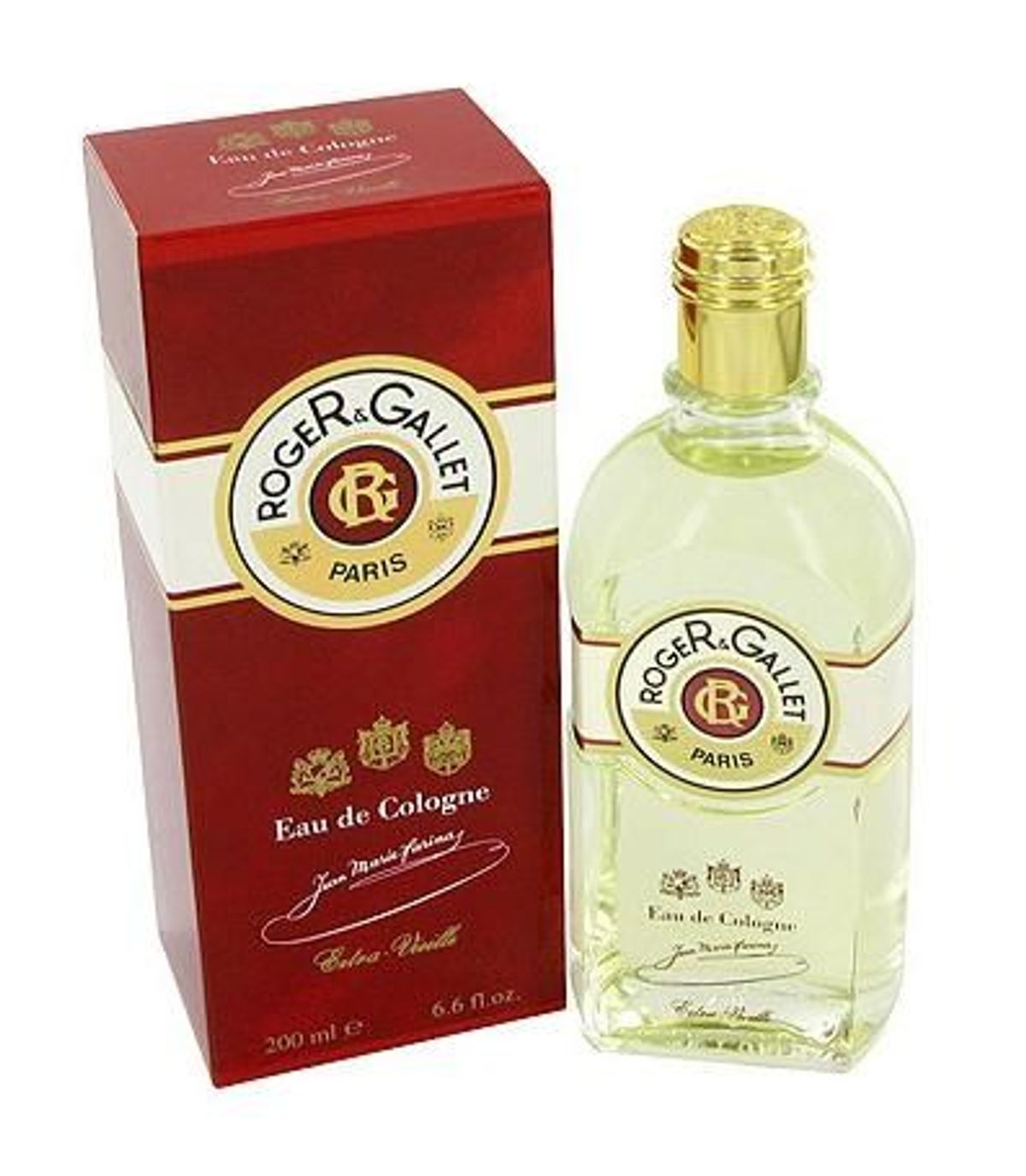 Jean Marie Farina Extra Vieille