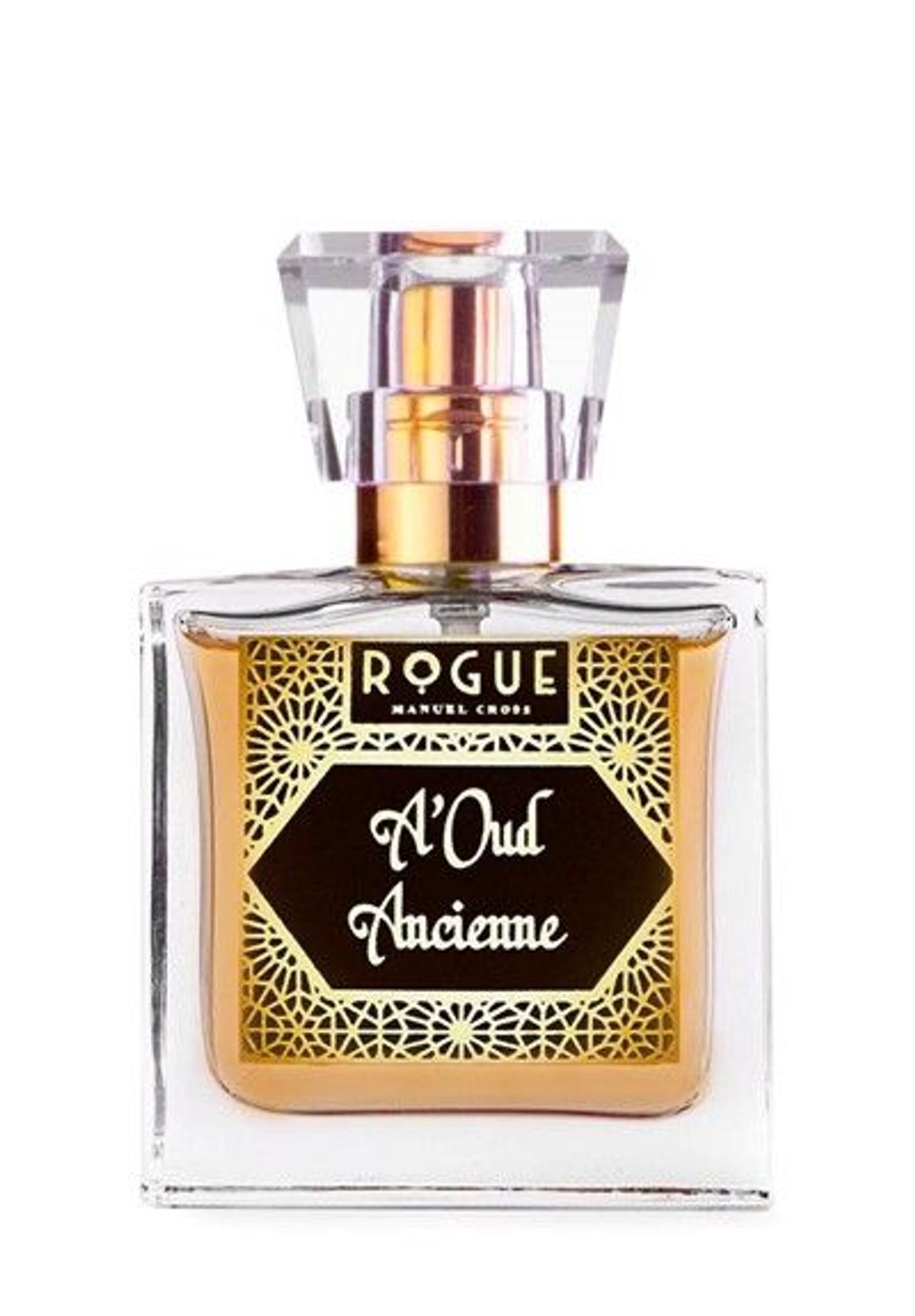 A'Oud Ancienne