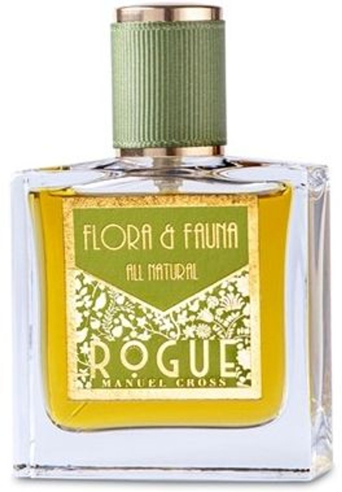 Flora & Fauna