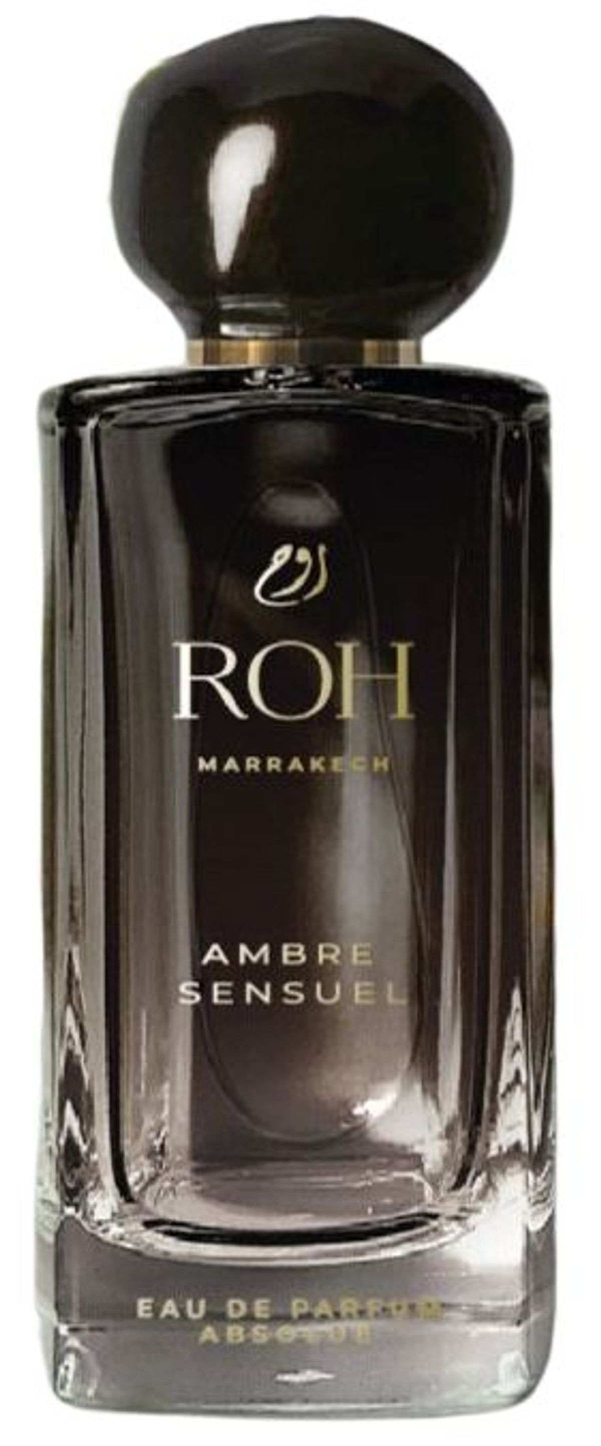 Ambre Sensuel
