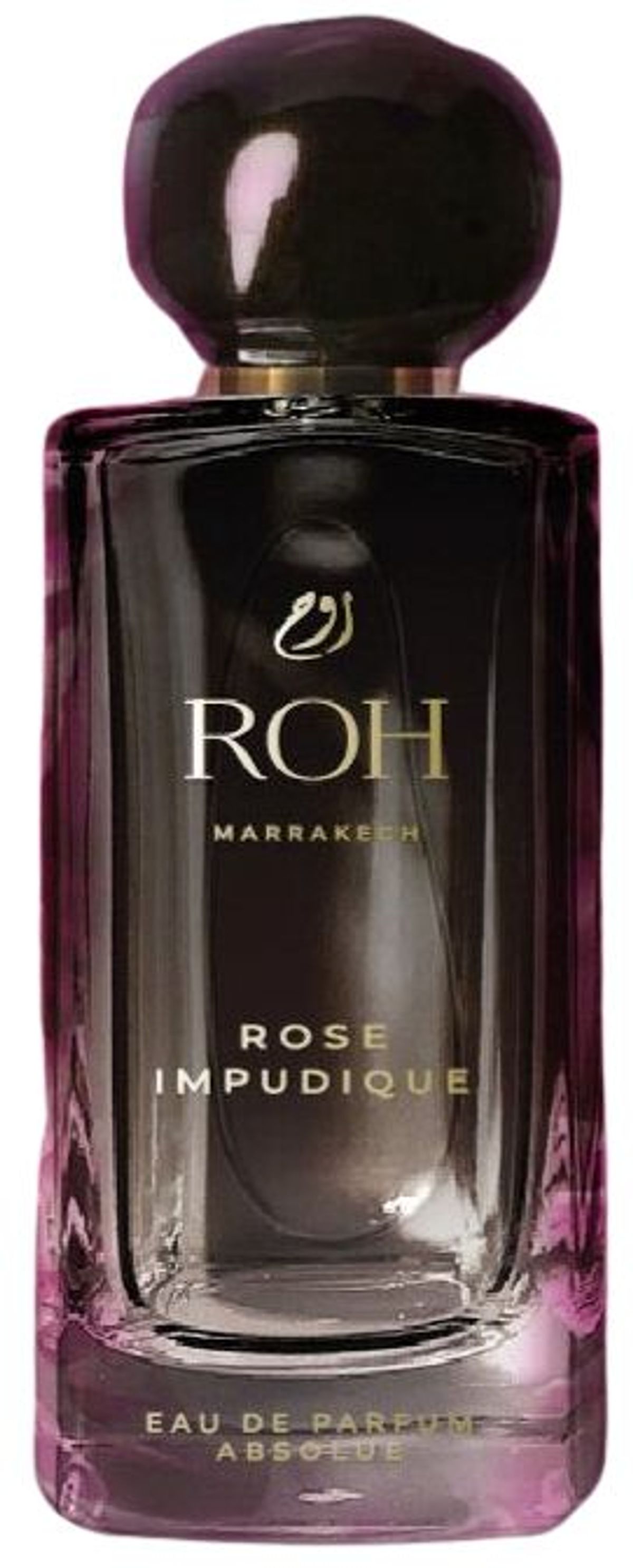Rose Impudique