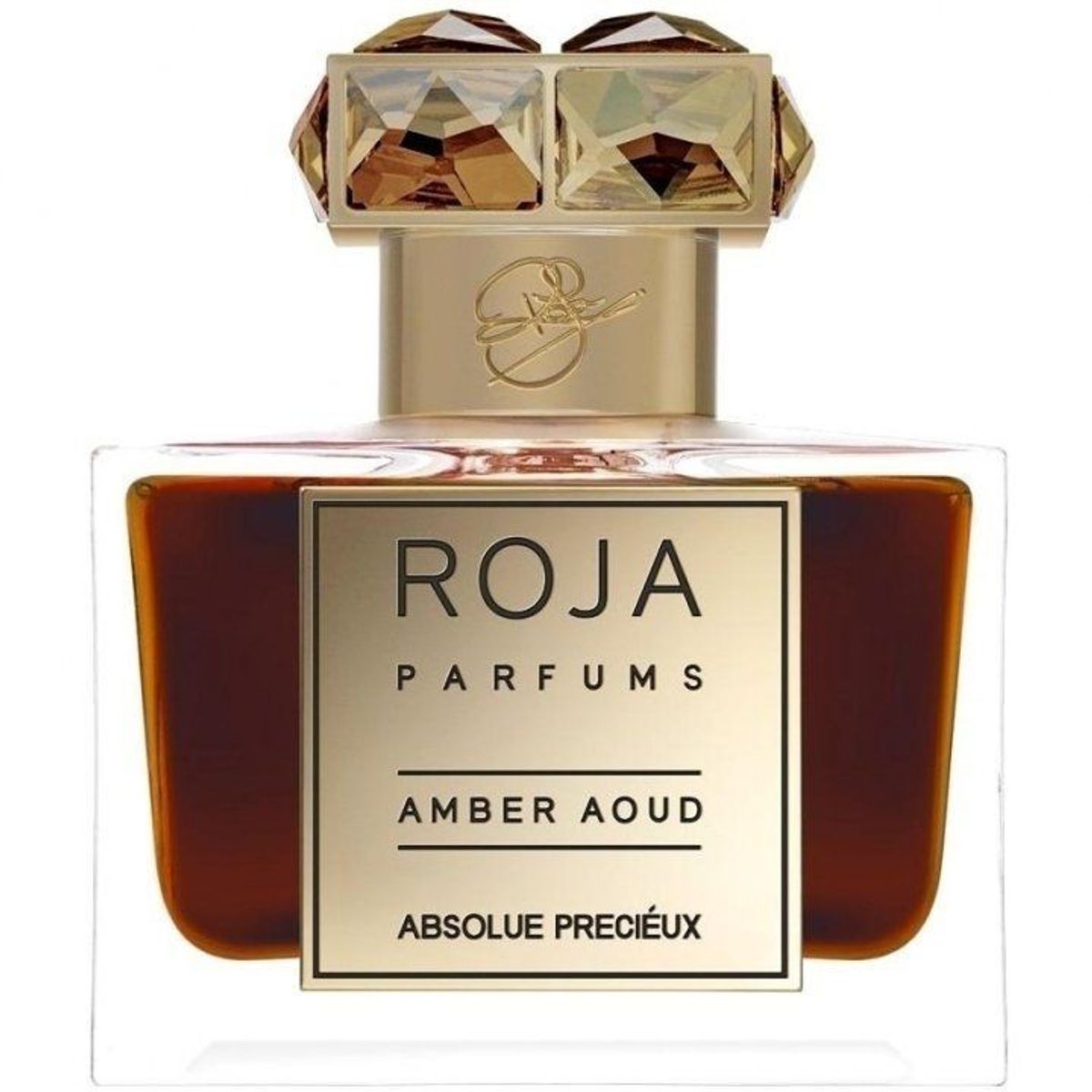 Amber Aoud Absolue Precieux