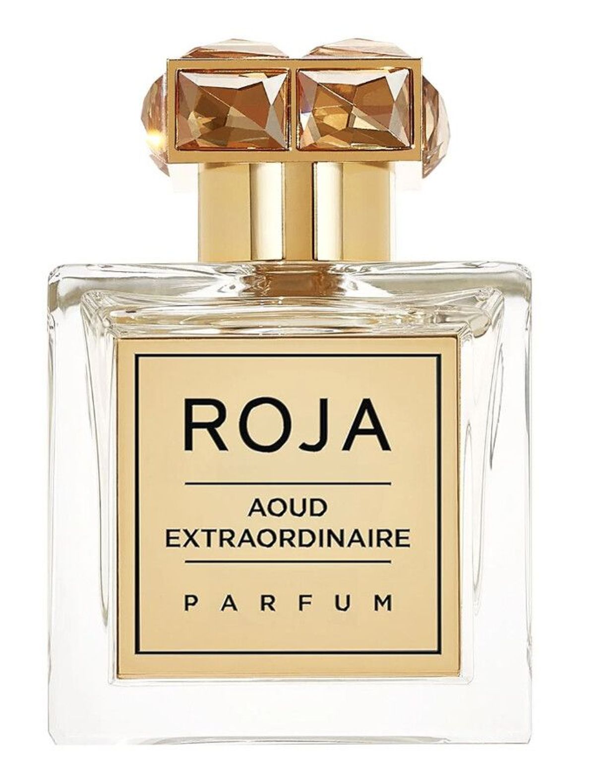 Aoud Extraordinaire