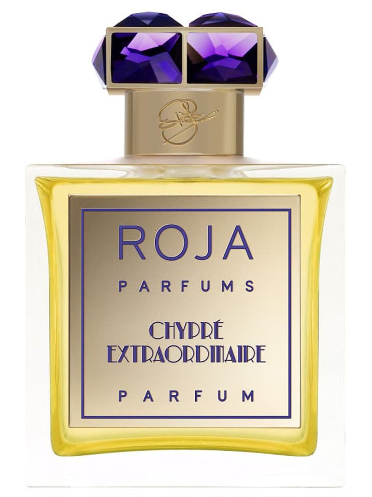 Chypré Extraordinaire