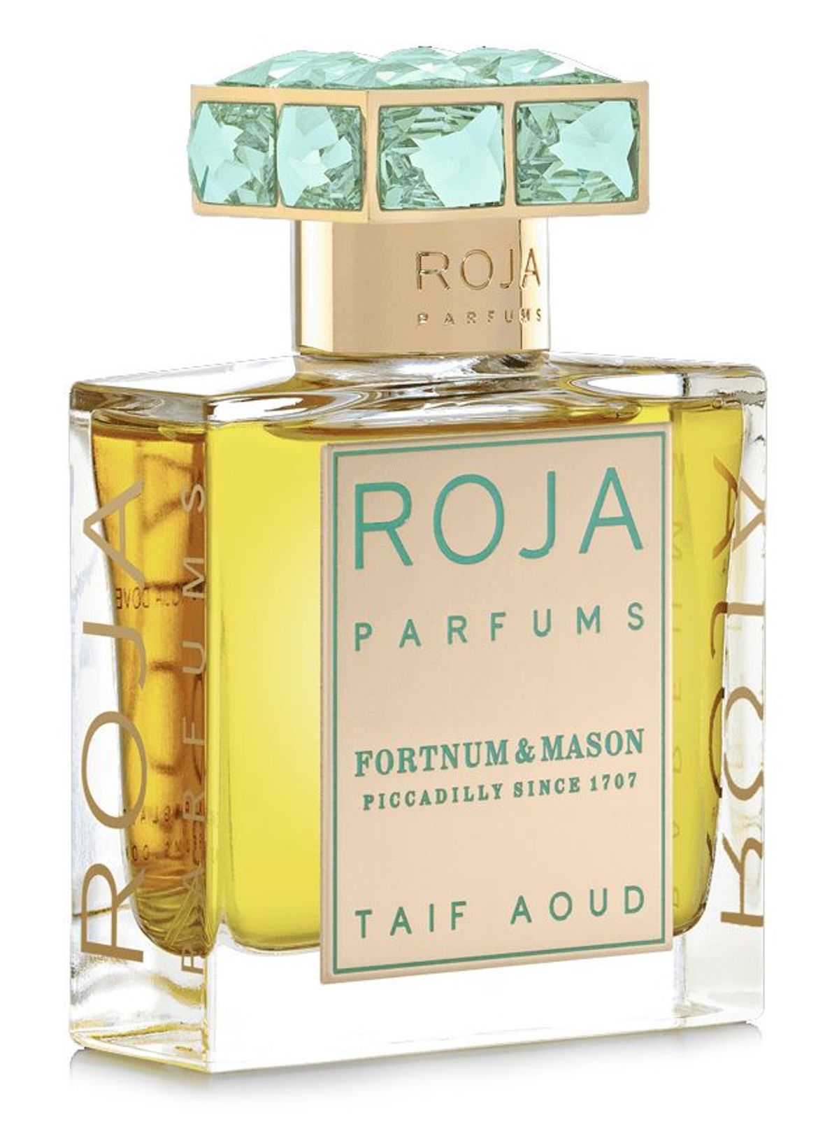 Fortnum & Mason Taif Oud