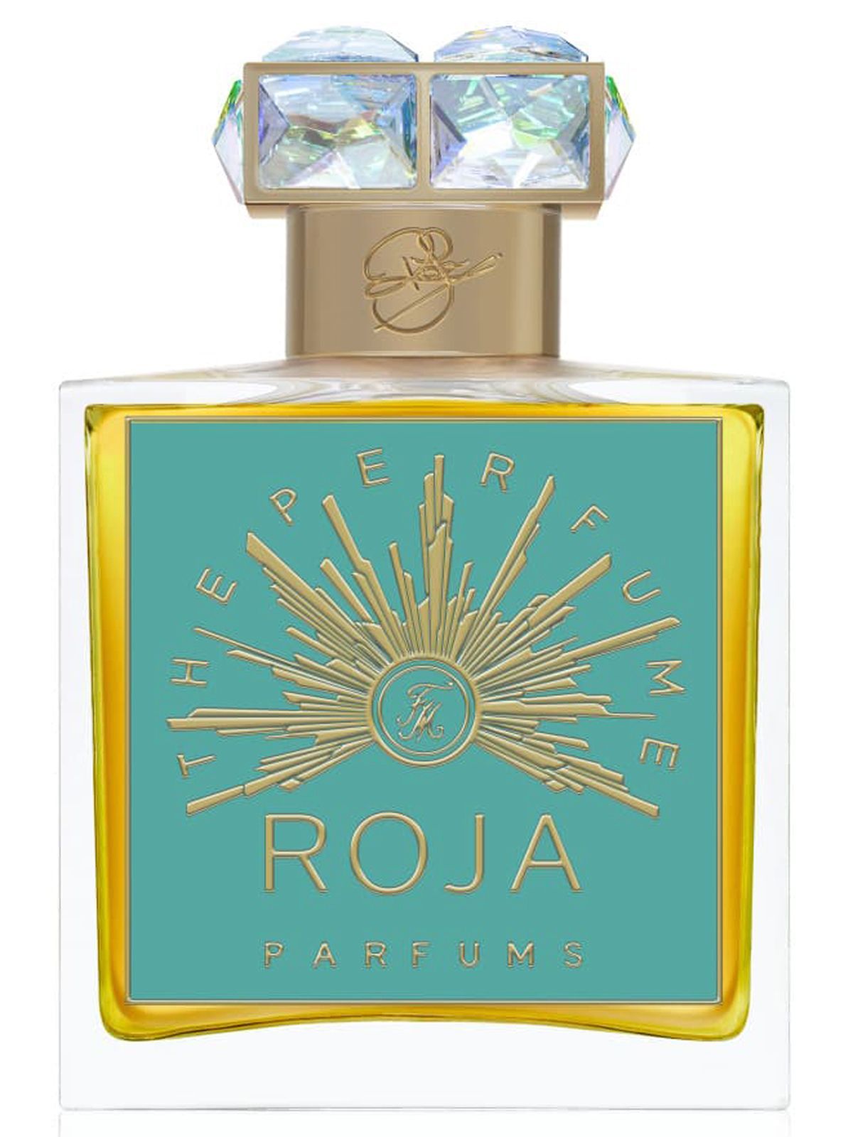 Fortnum & Mason The Perfume