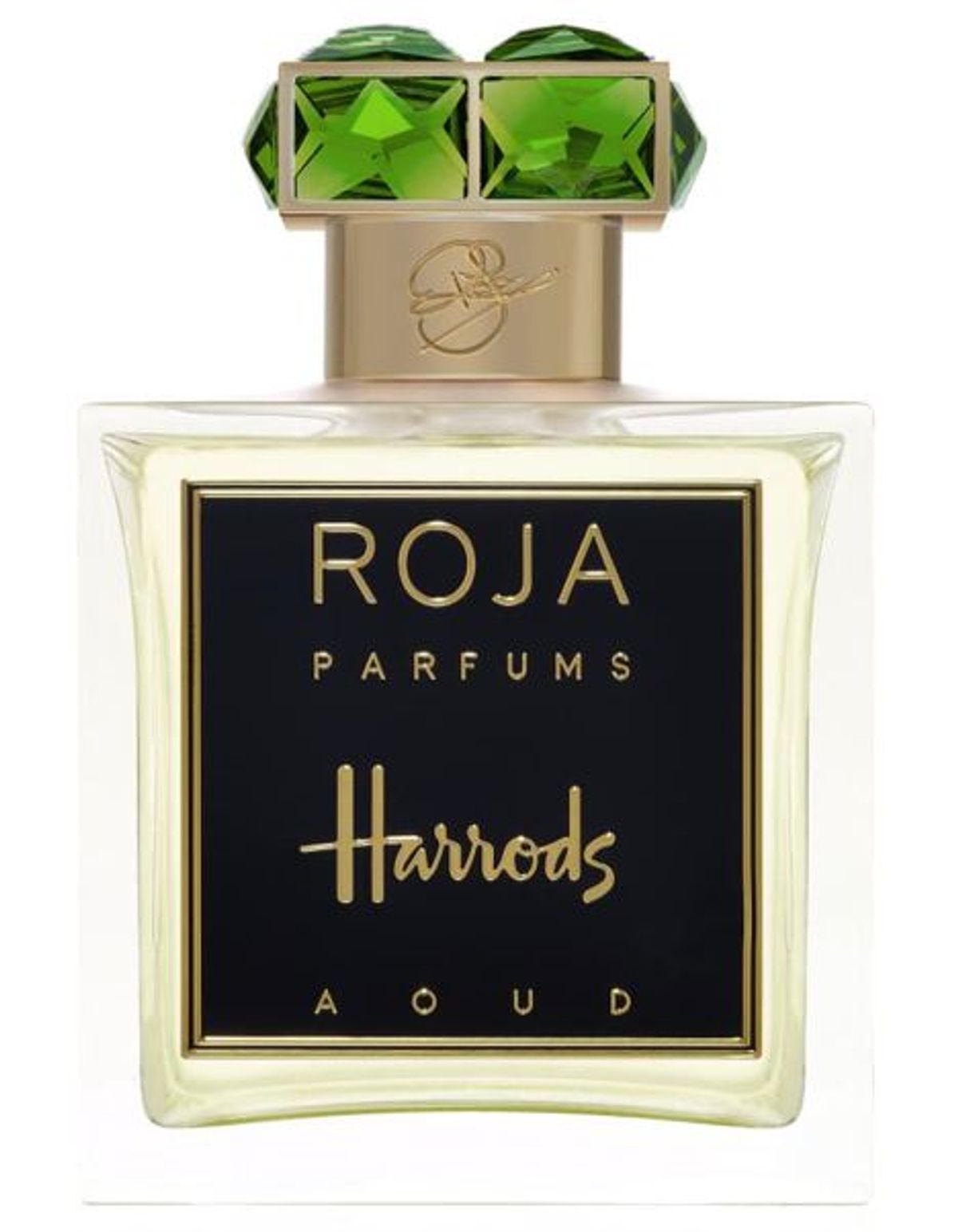 Harrods Aoud