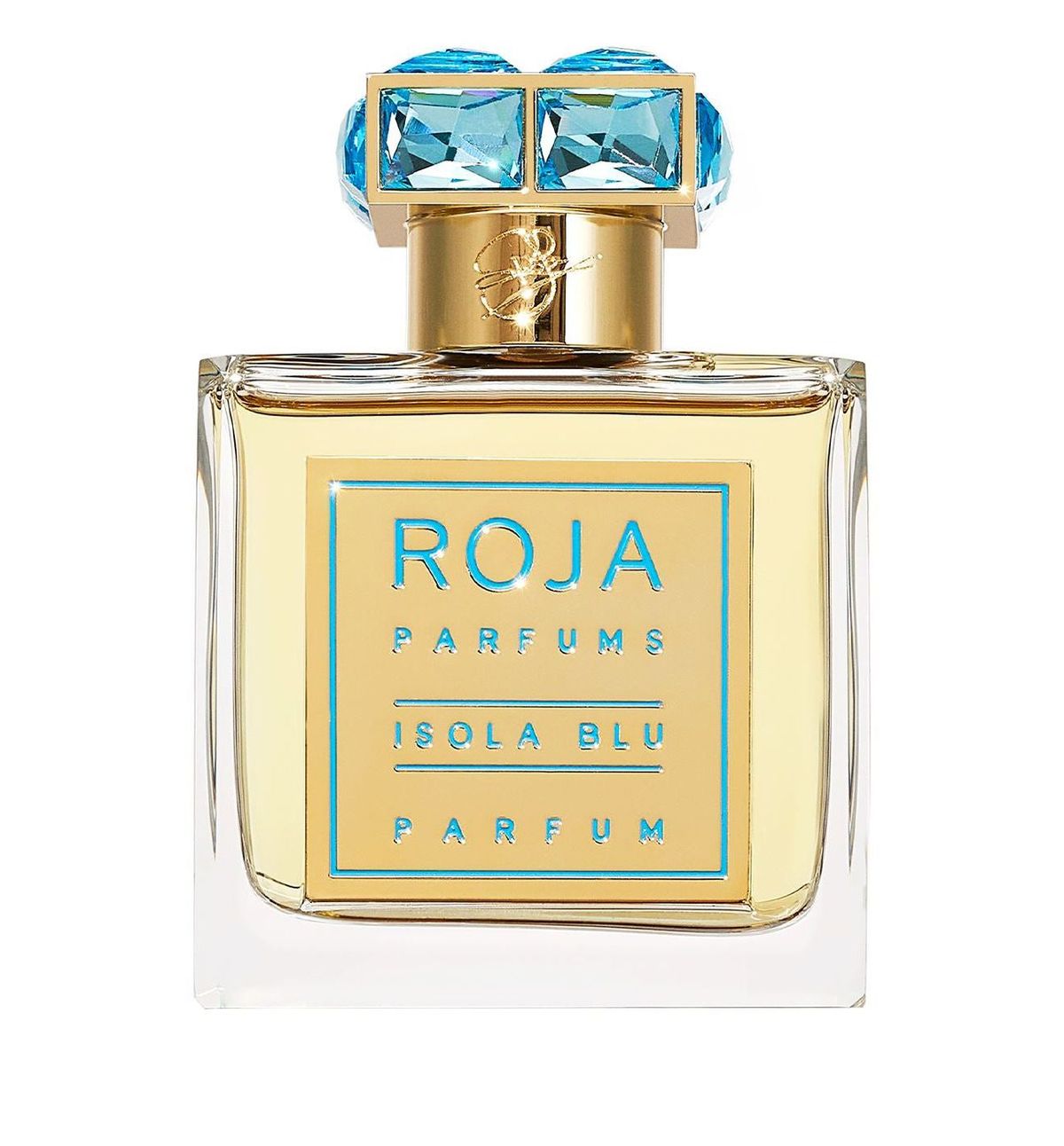 Isola Blu