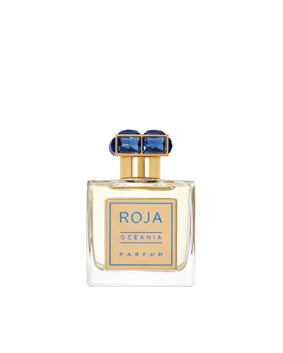 Oceania Parfum