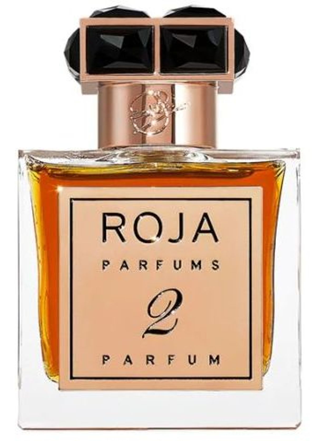 Parfum De La Nuit No 2