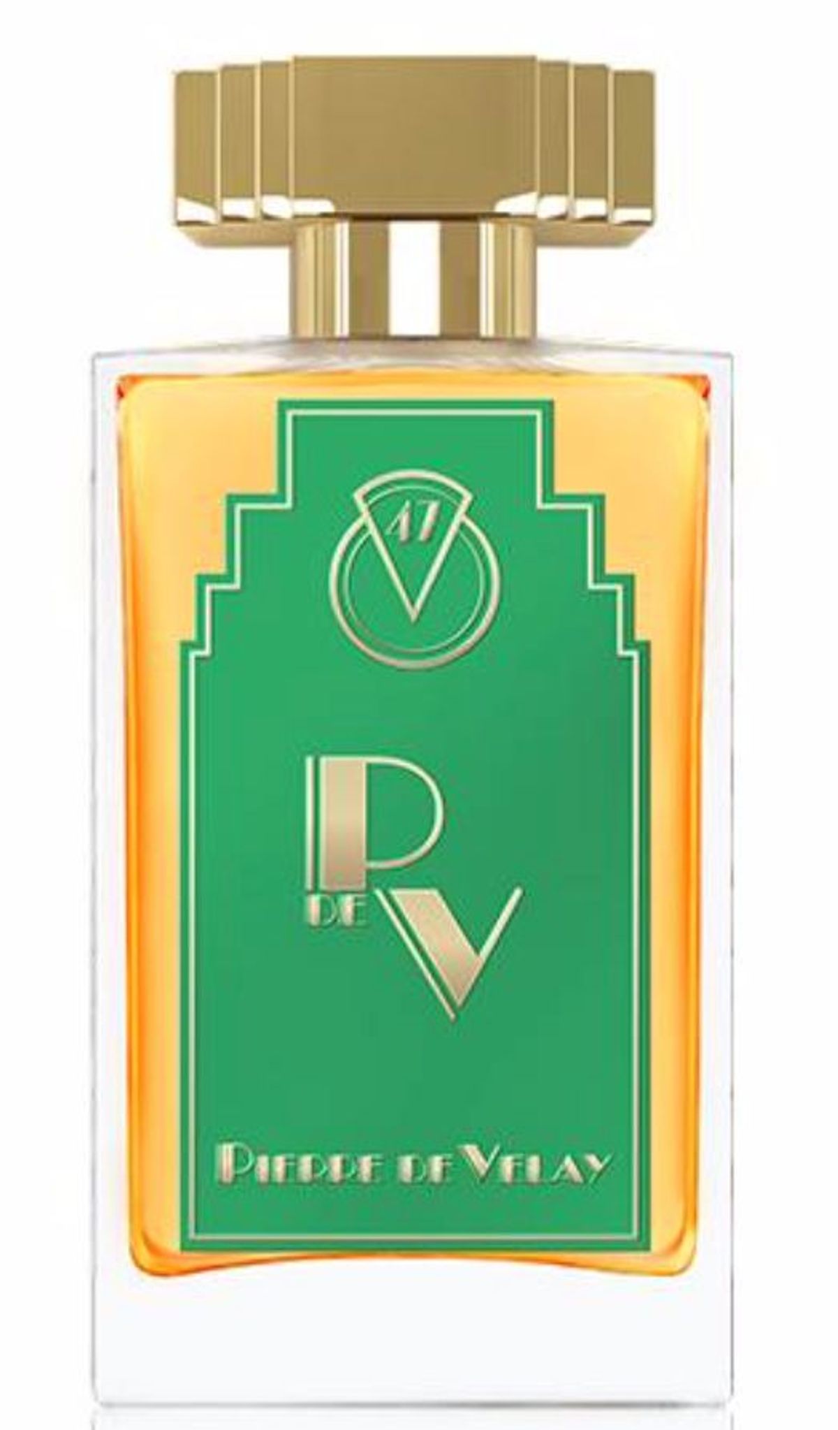 Pierre de Velay No. 47
