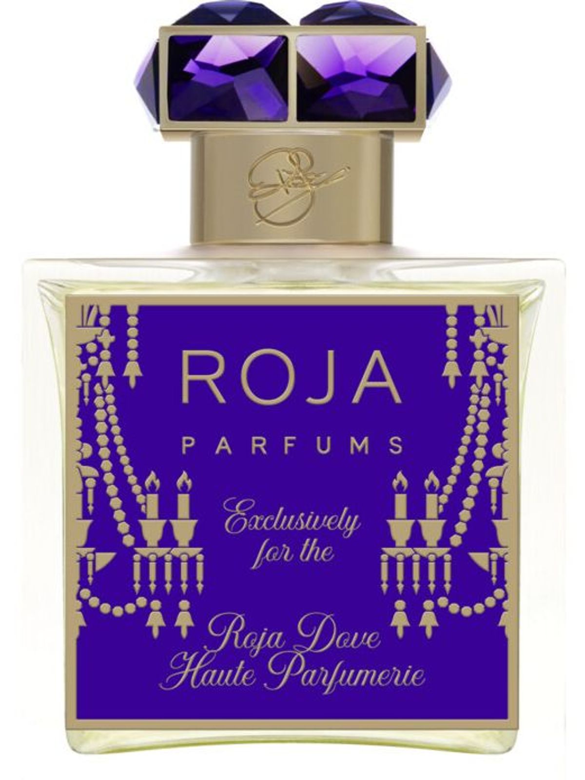 Roja Dove Haute Parfumerie 15th Anniversary