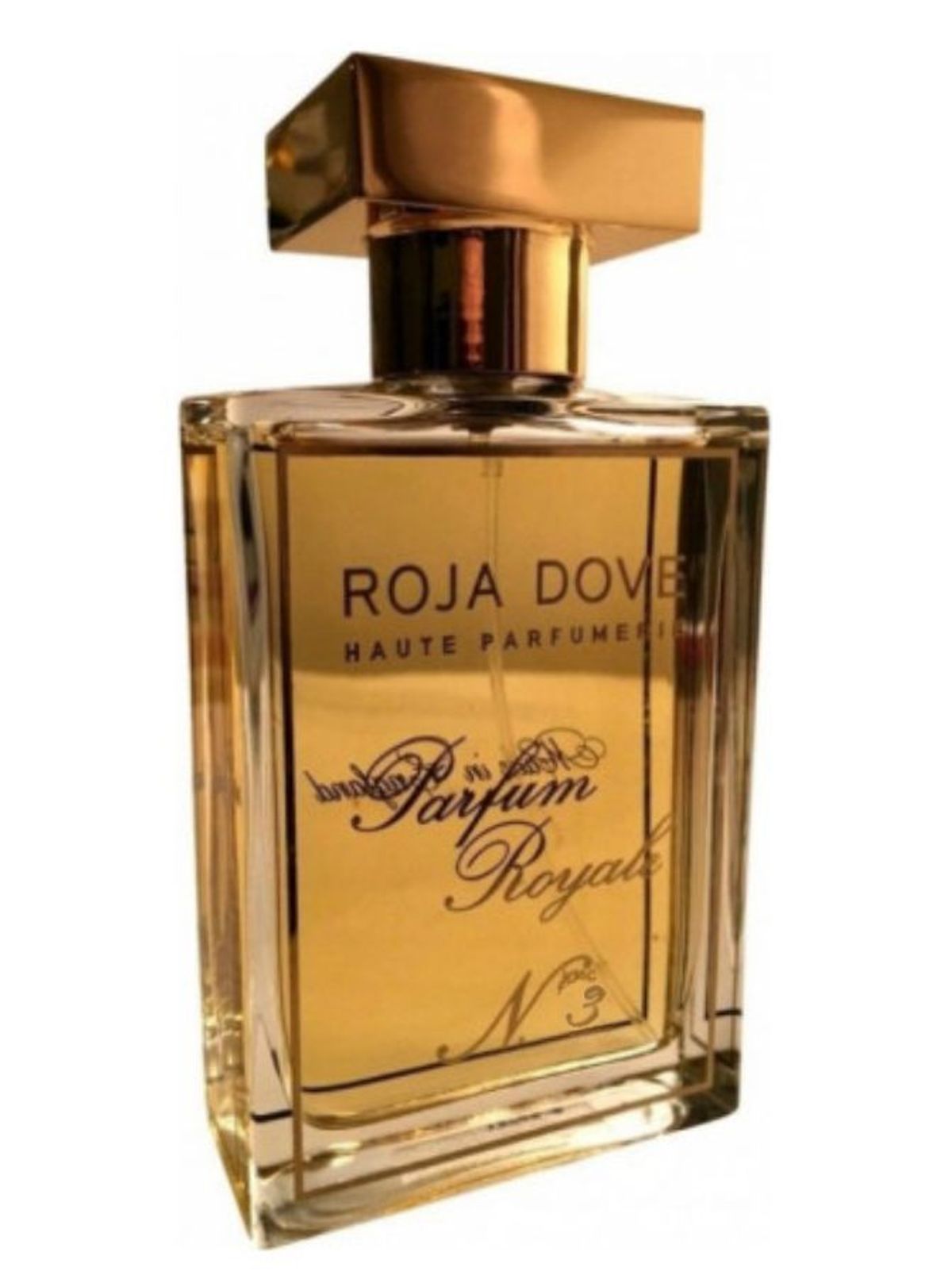 Roja Dove Parfum Royale #3
