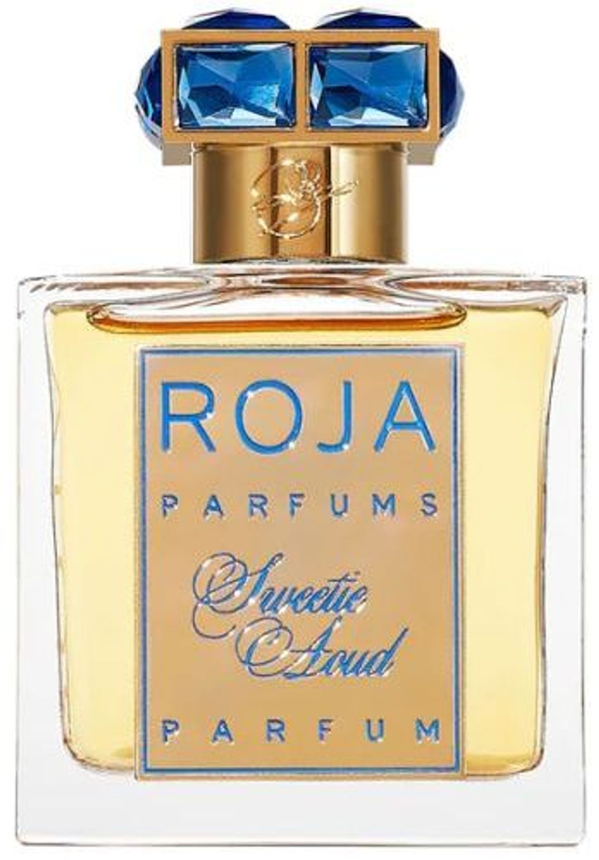 Sweetie Aoud