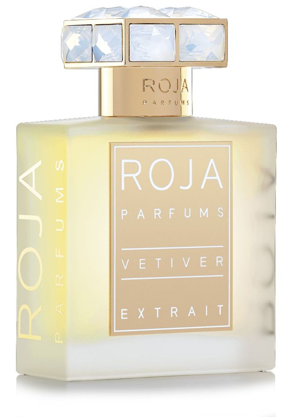 Vetiver