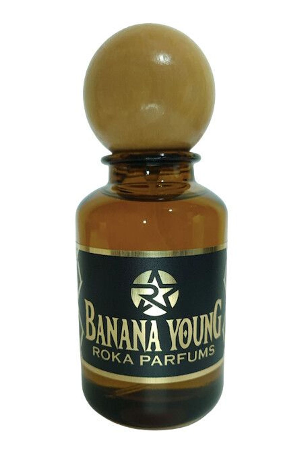 Banana Young