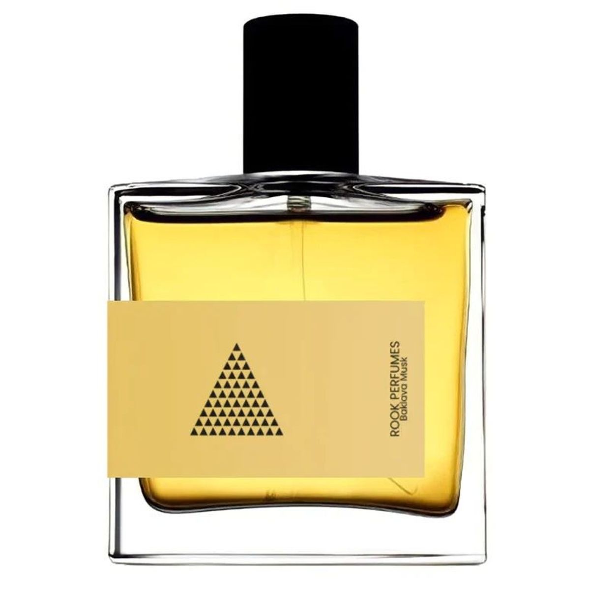 Baklava Musk