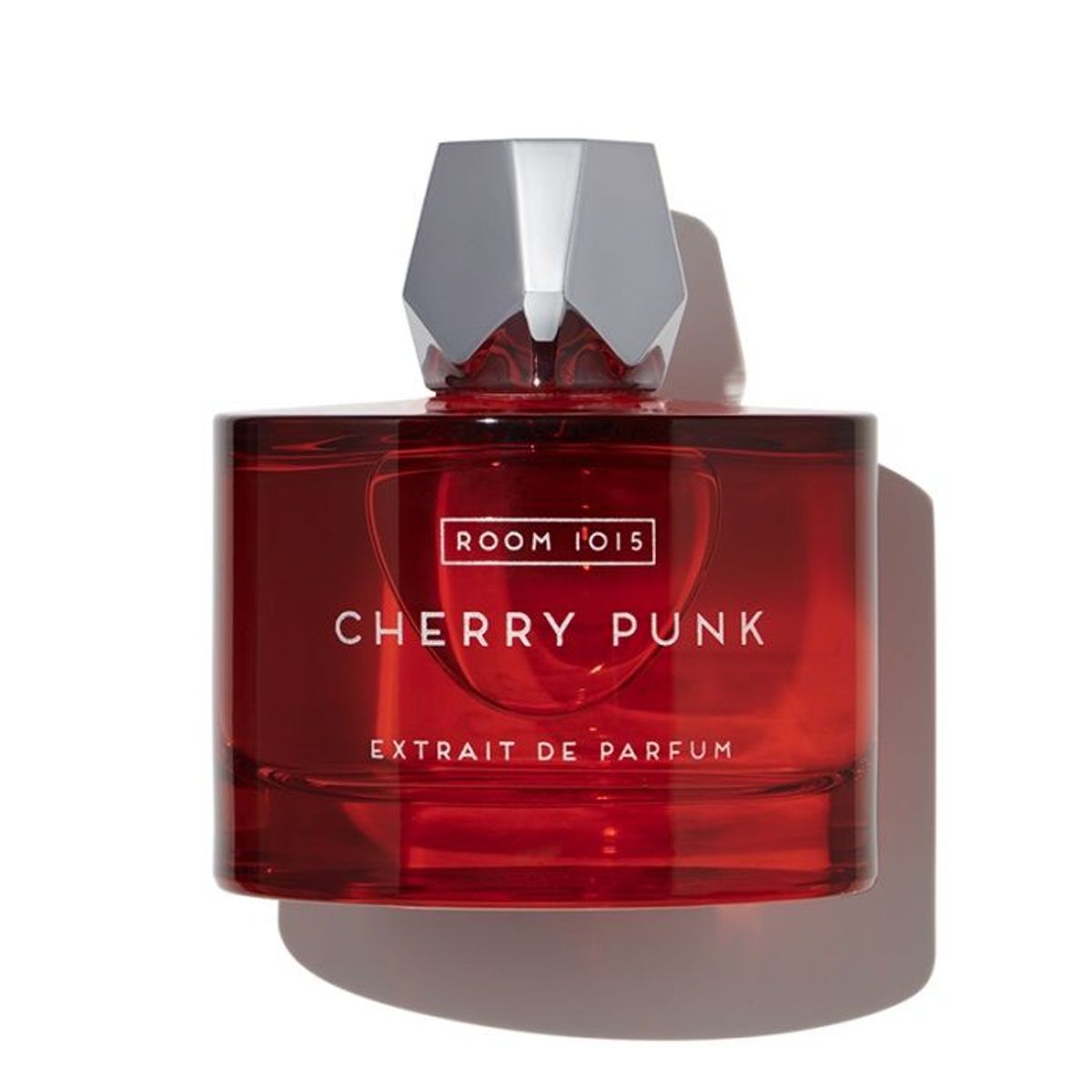 Cherry Punk Extrait de Parfum