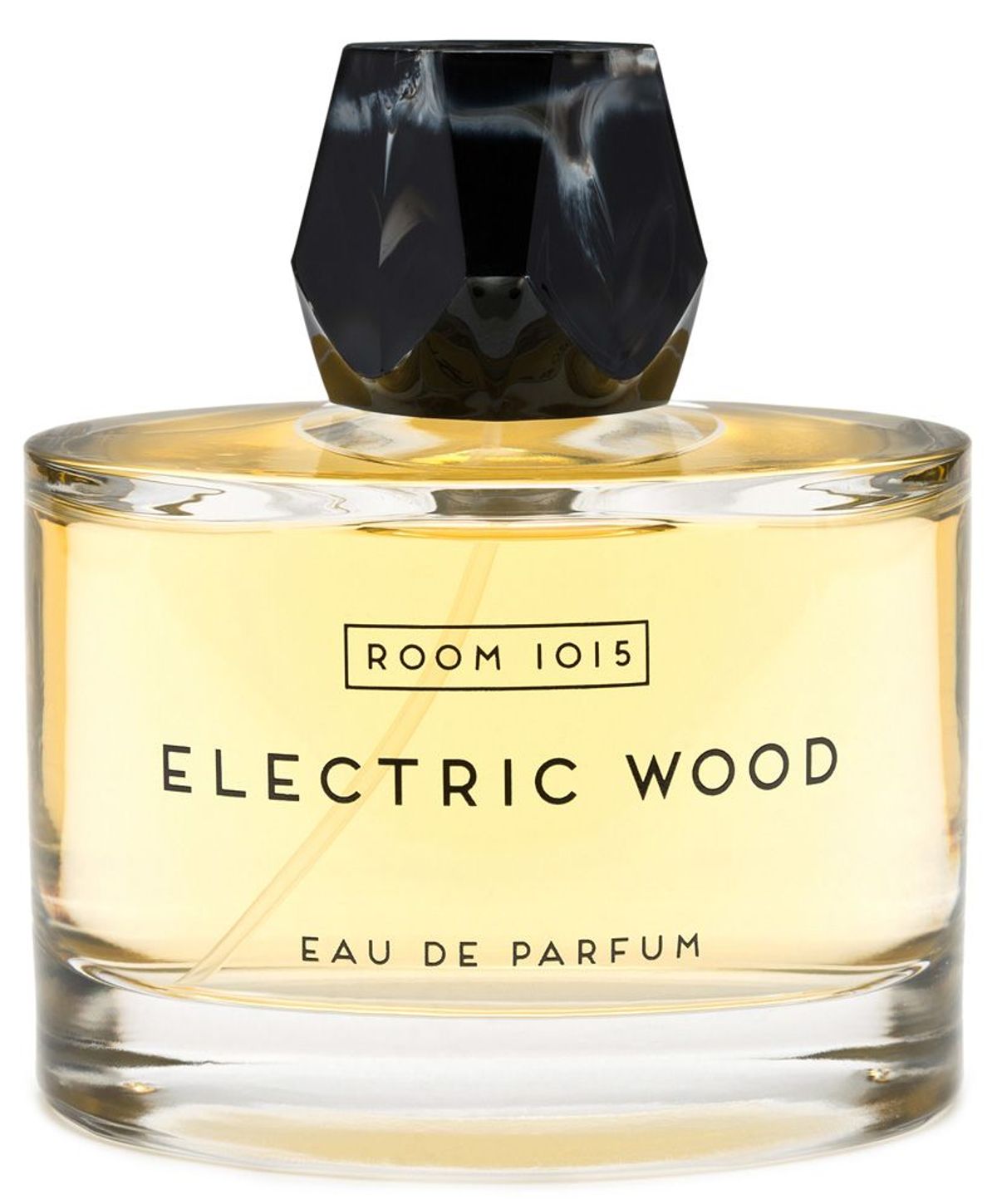Electric Wood