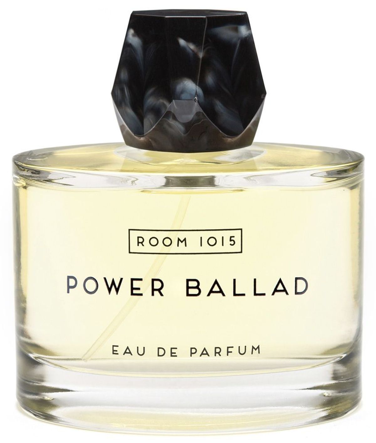 Power Ballad