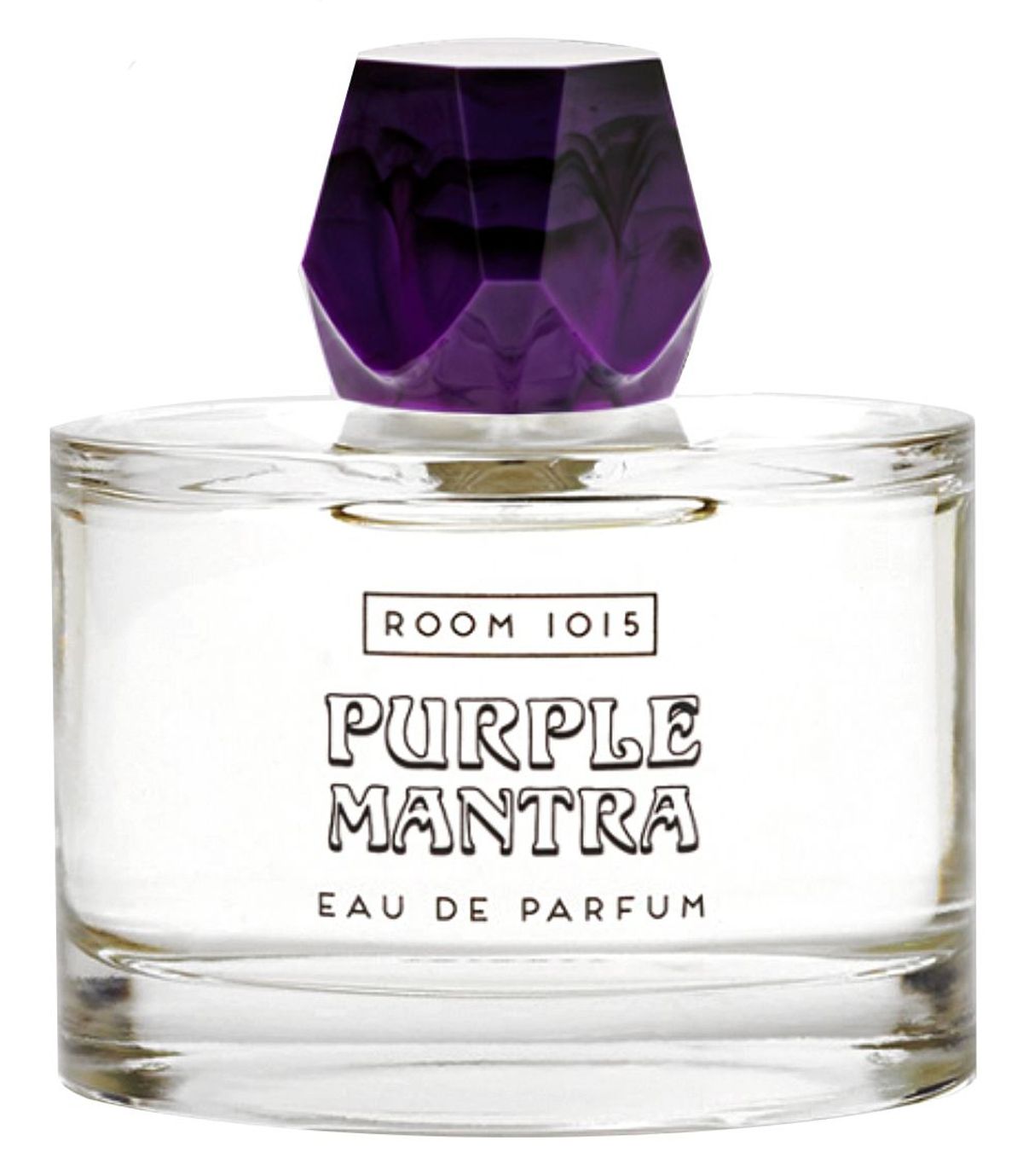 Purple Mantra