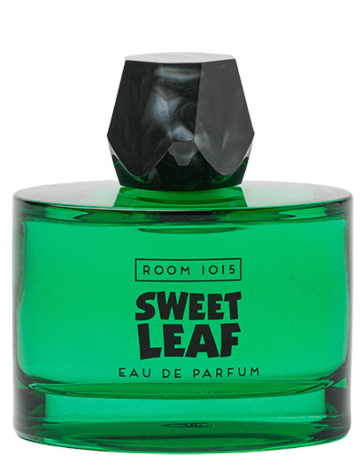 Sweet Leaf