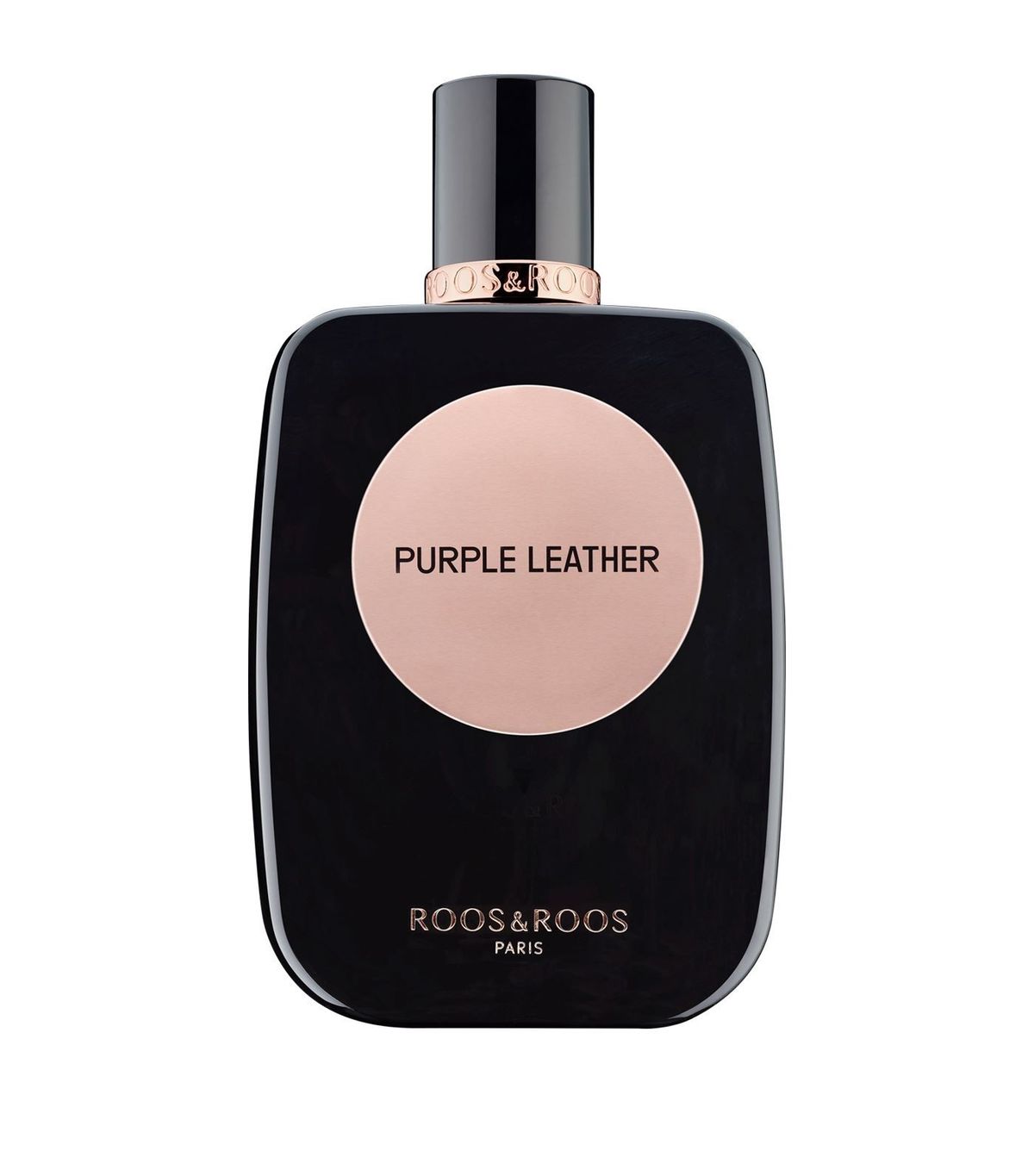 Purple Leather