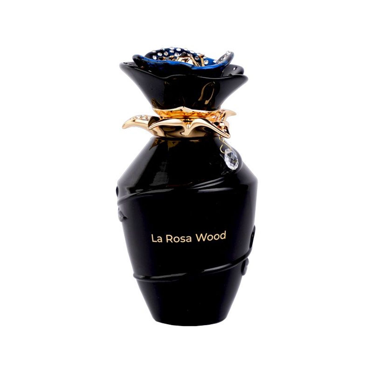 La Rosa Wood