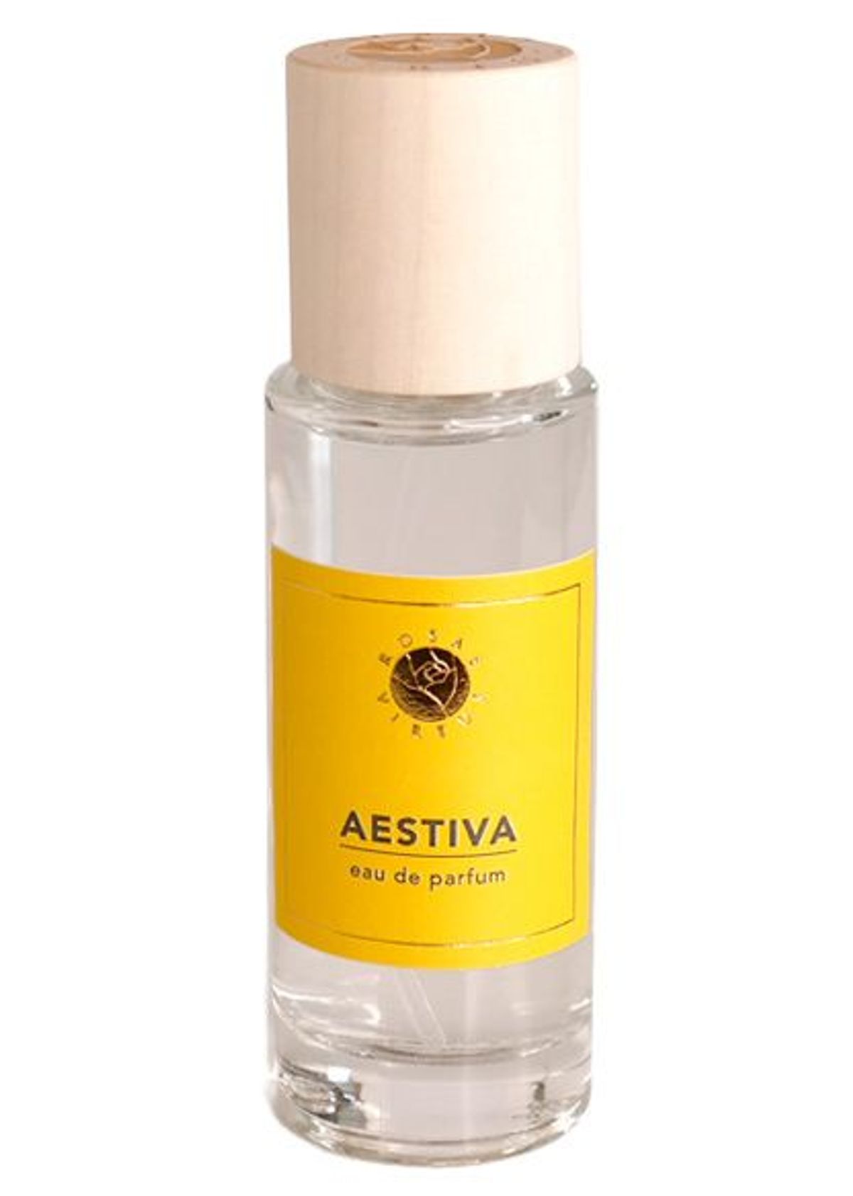 Rosa Aestiva
