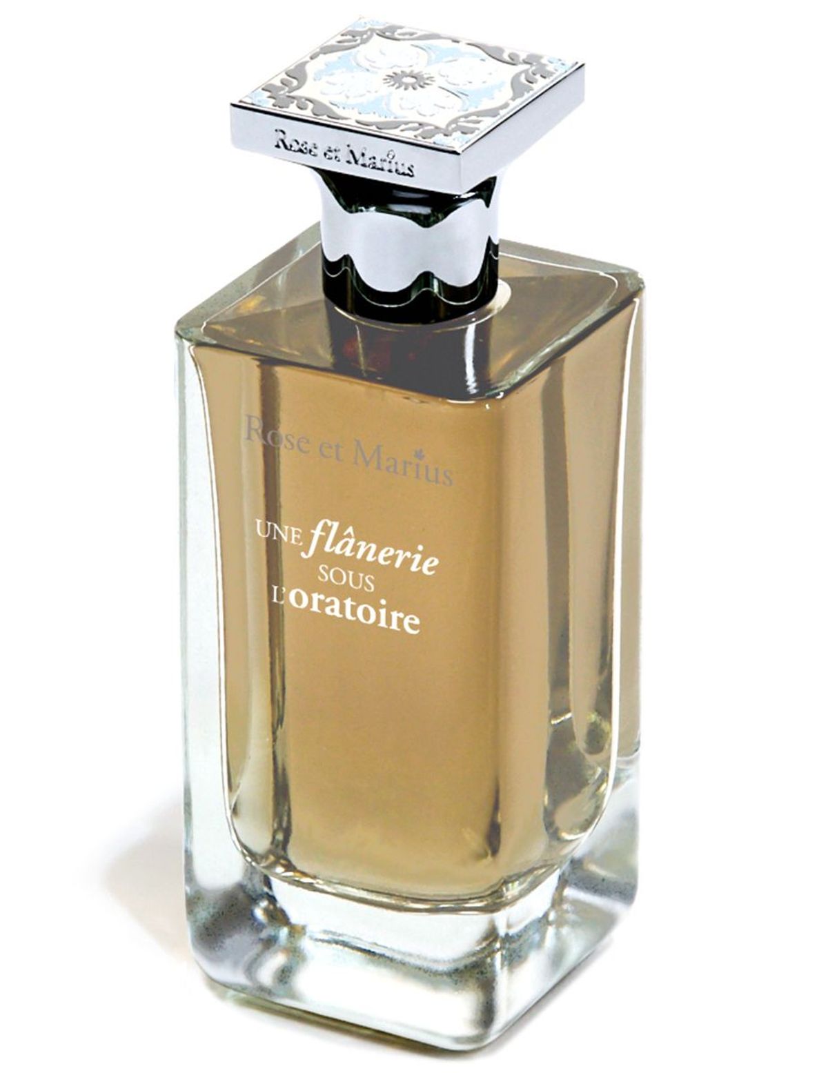Une Flânerie Sous l'Oratoire