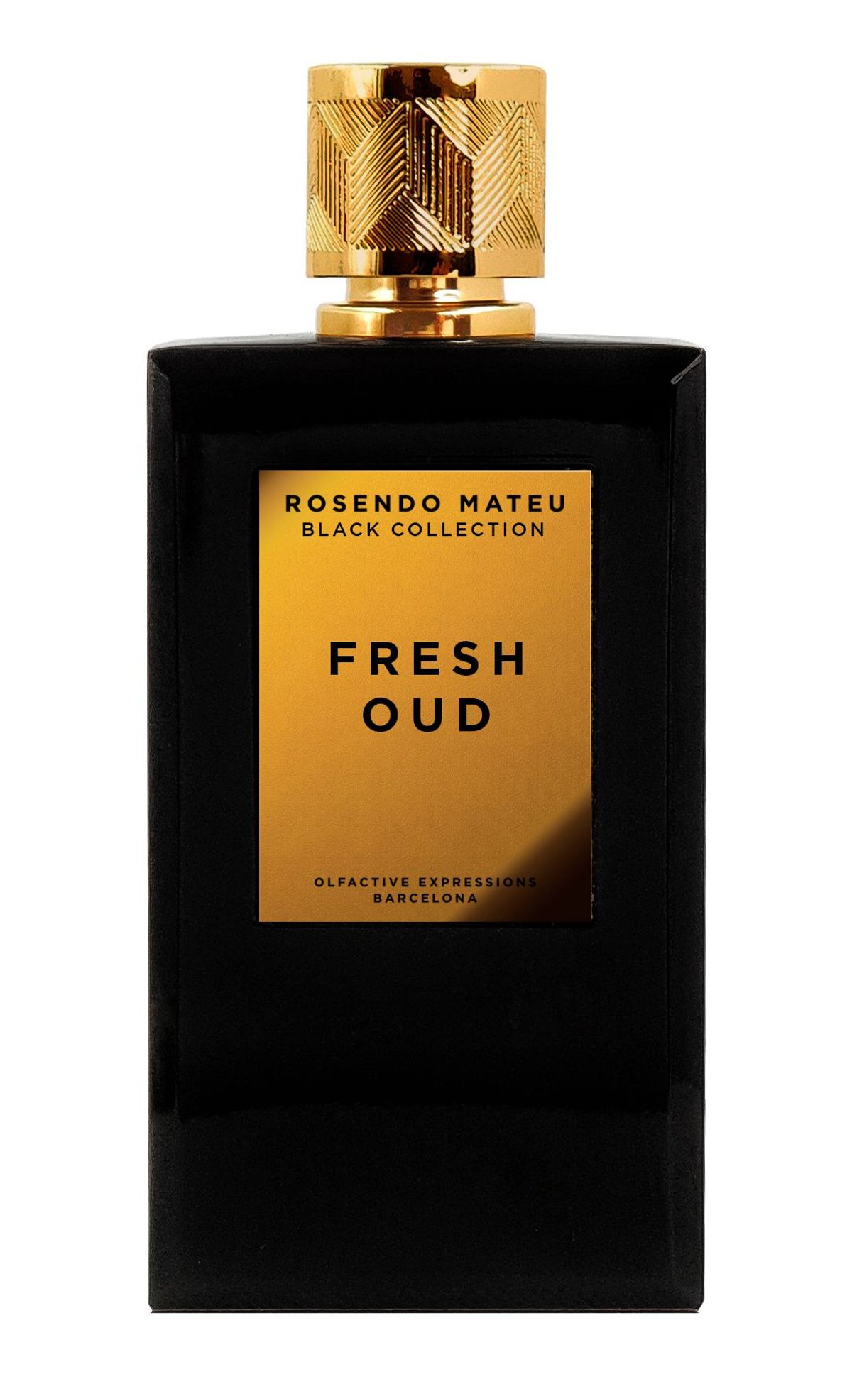 Fresh Oud