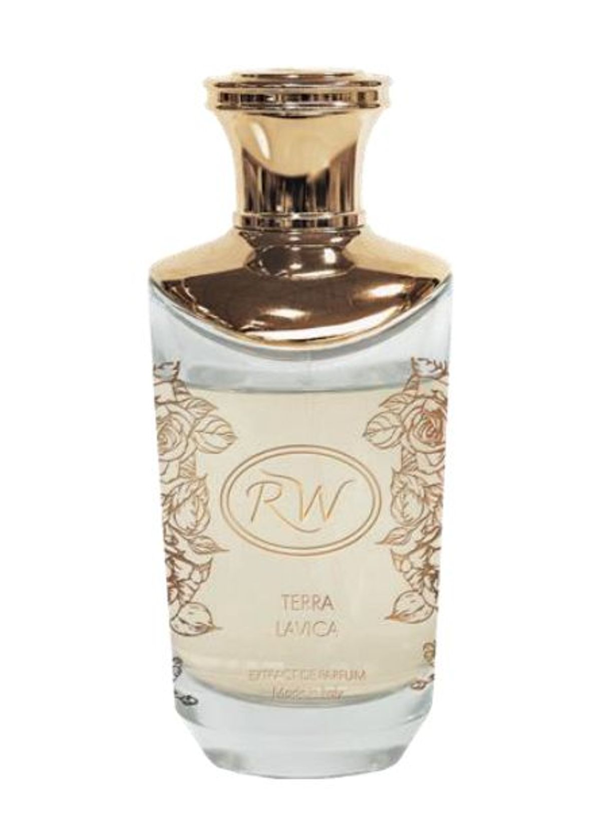 Terra Lavica