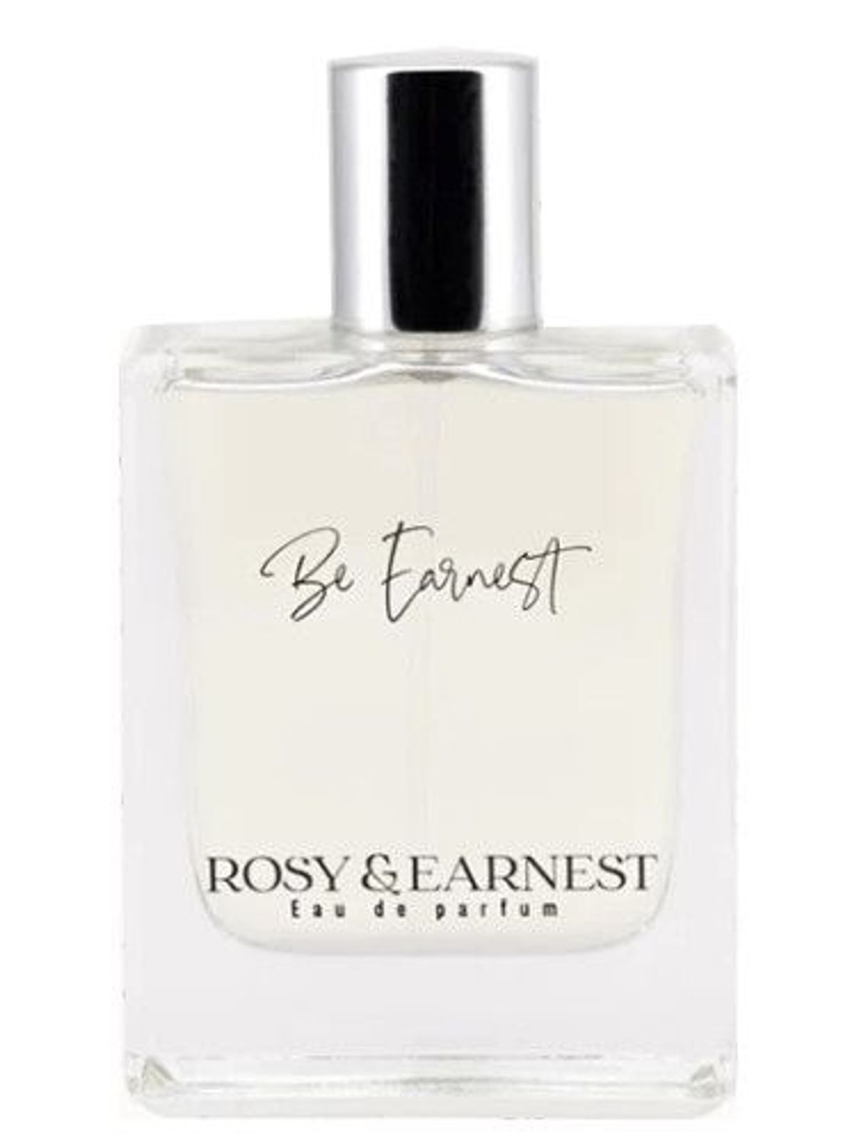 Be Earnest