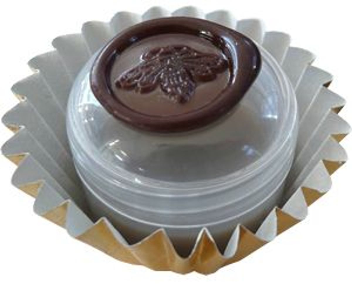 Chocolate: Figure 1: Noir