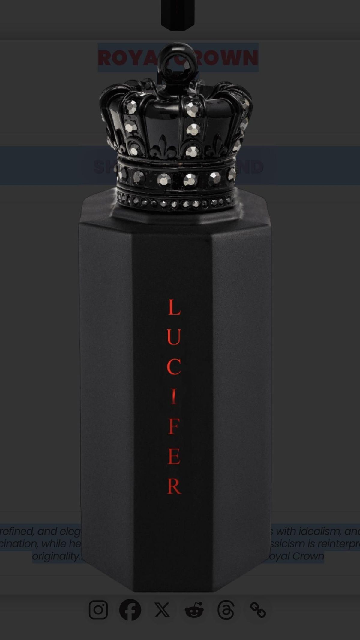 Lucifer