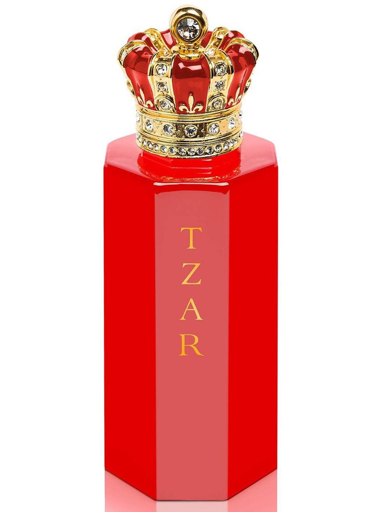 Tzar