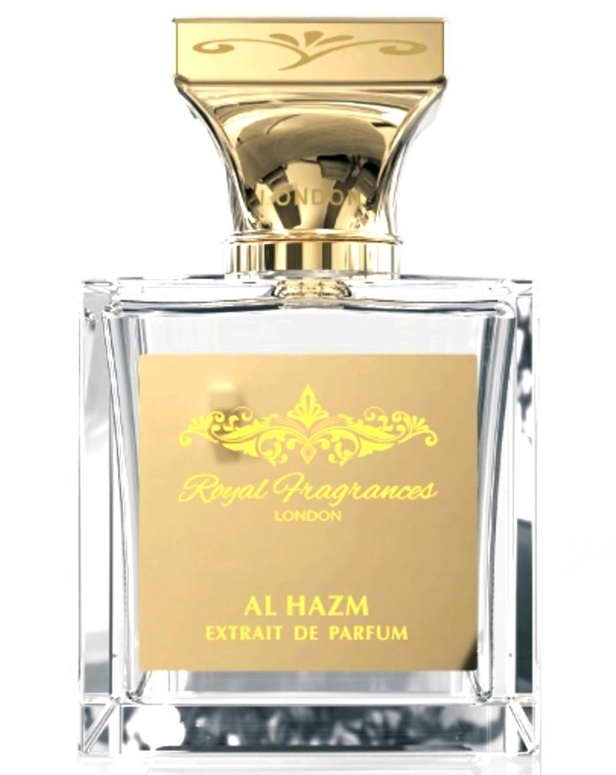 Al Hazm