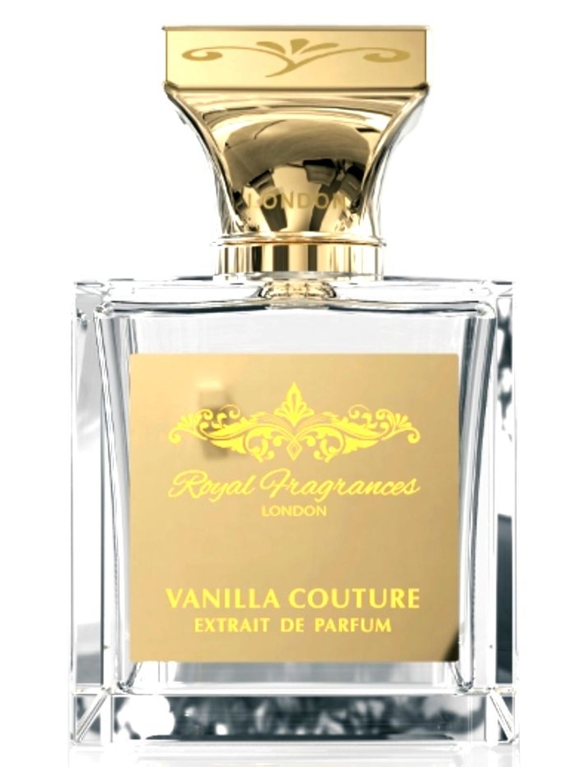 Vanilla Couture