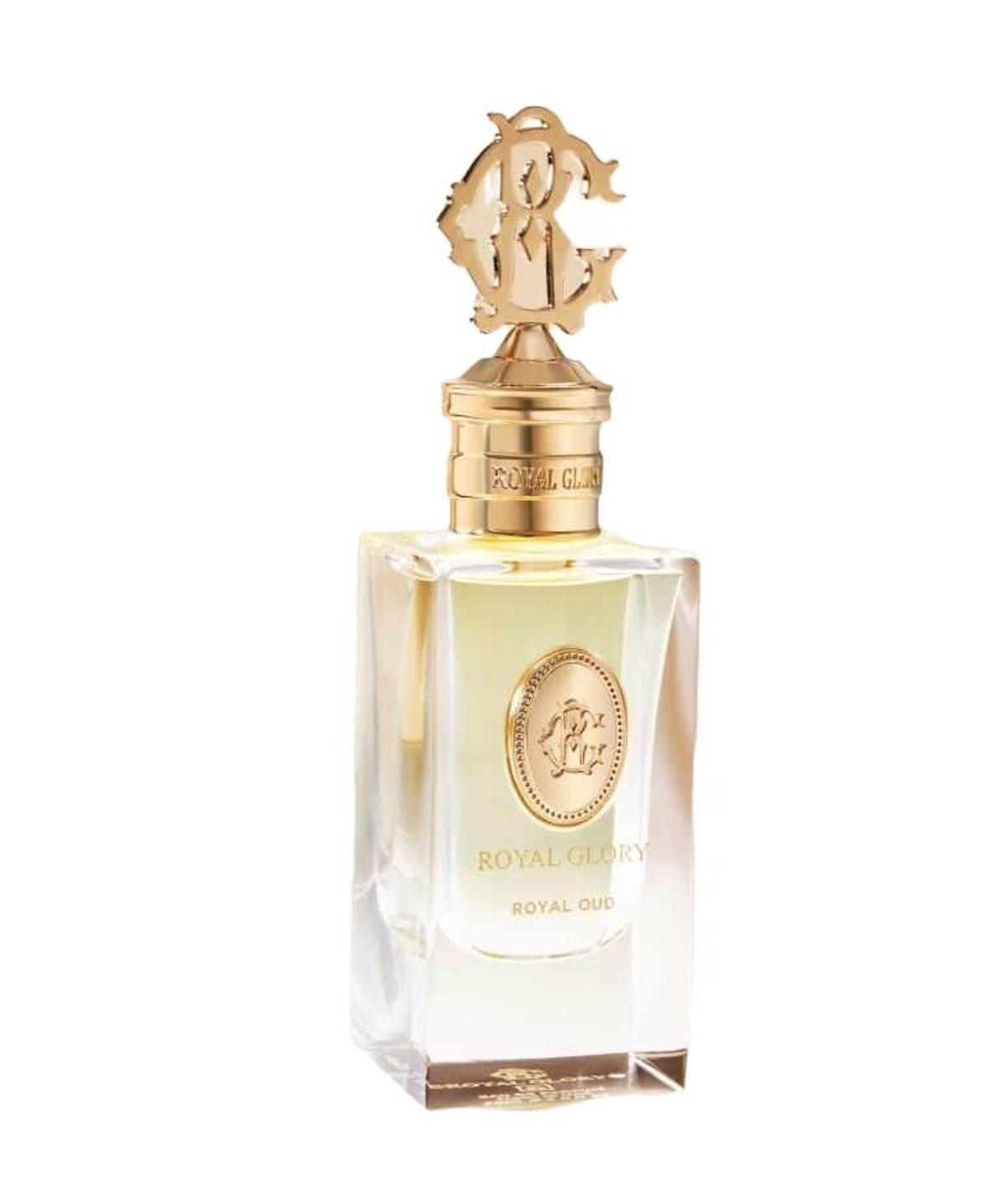 Royal Oud