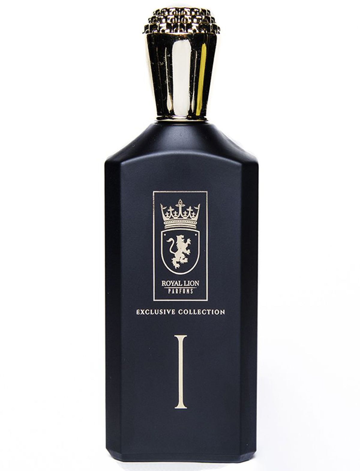 Royal Lion Exclusive No. I