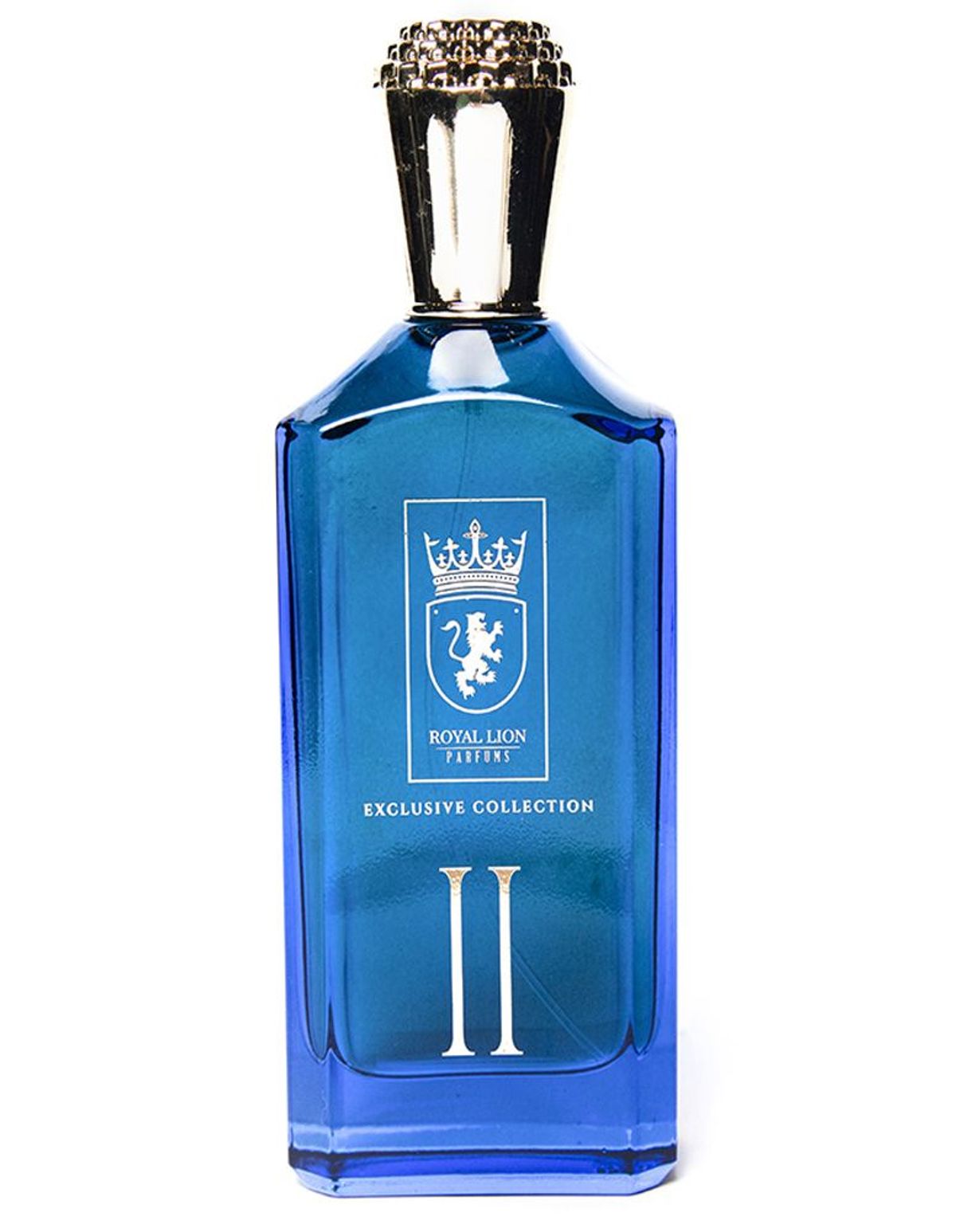 Royal Lion Exclusive No. II