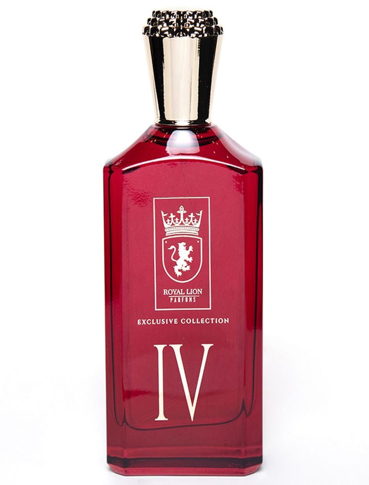 Royal Lion Exclusive No. lV