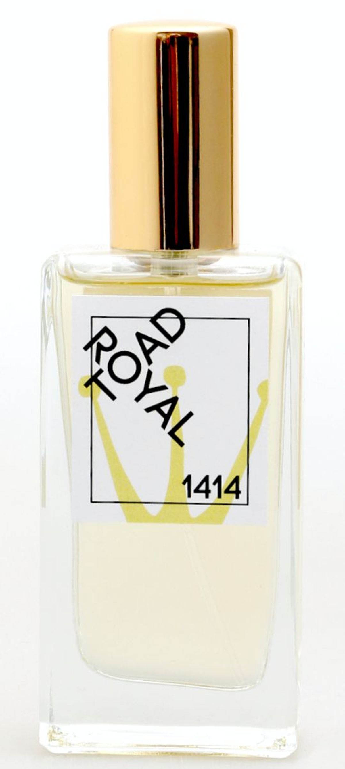 1414 Reminiscence