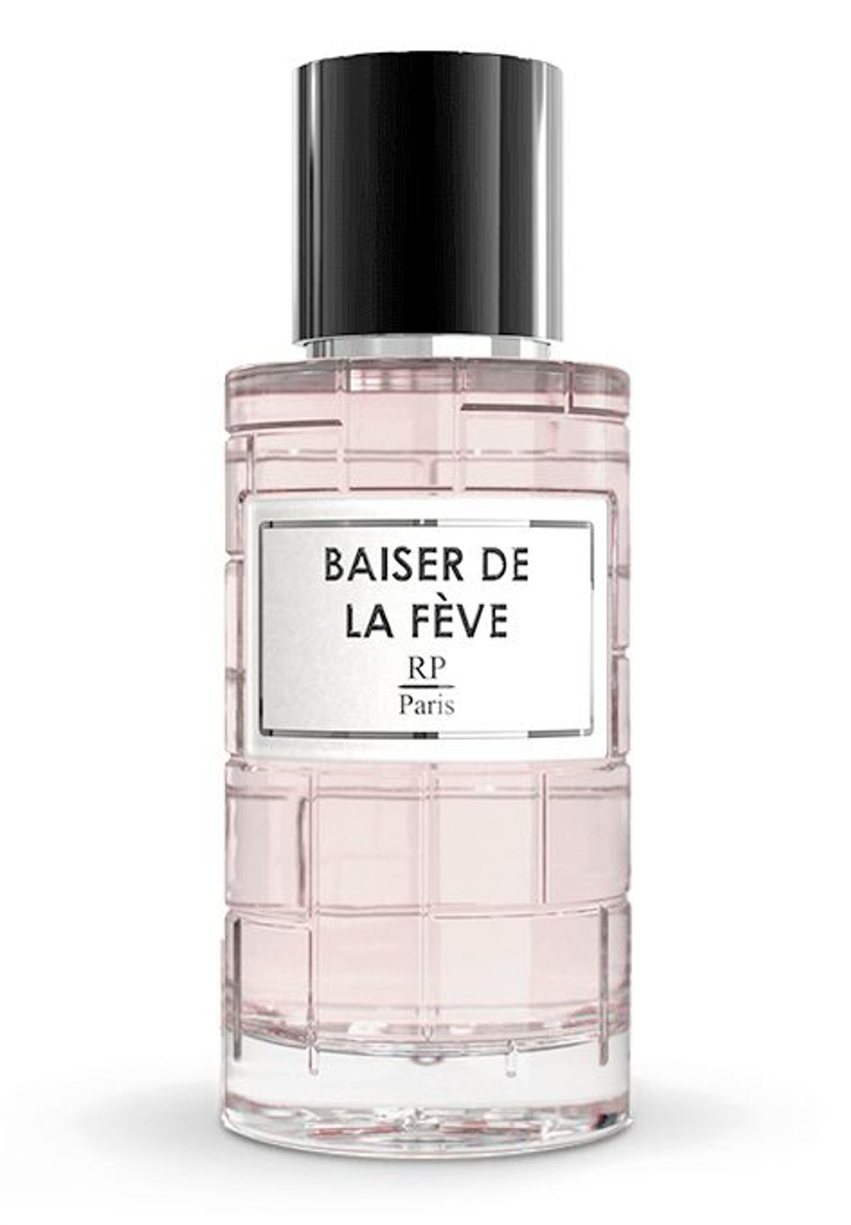 Baiser de la Fève