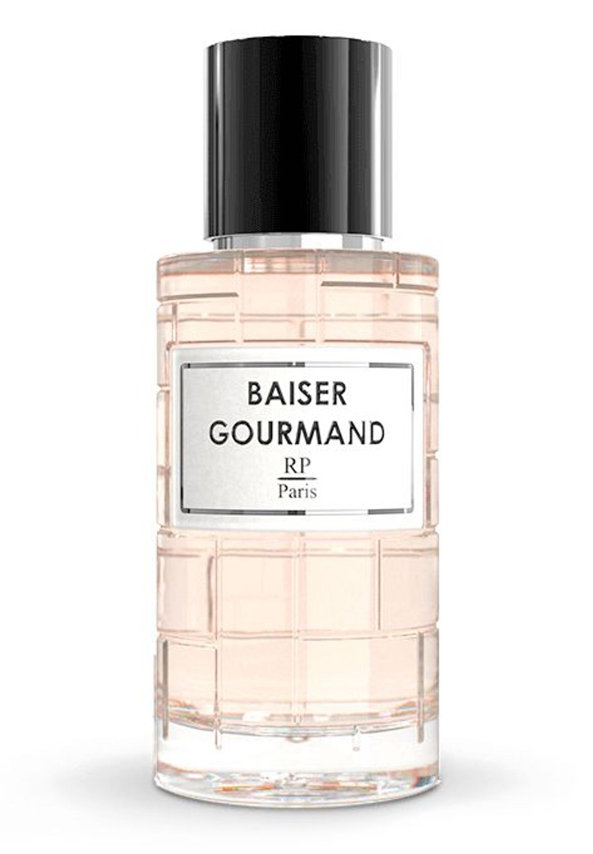 Baiser Gourmand