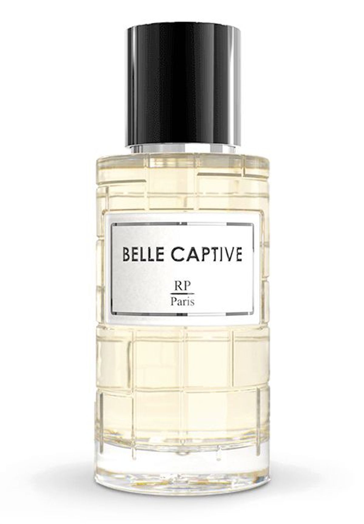 Belle Captive