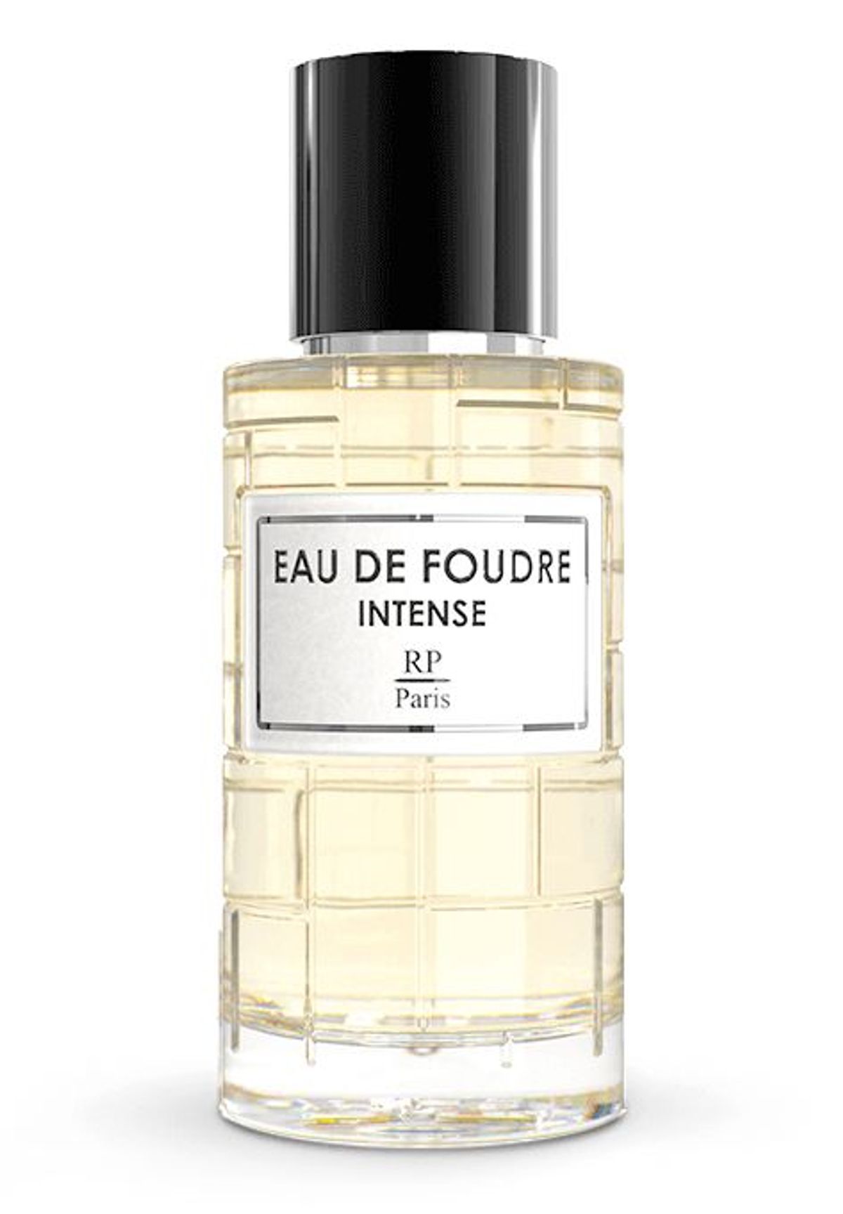 Eau de Foudre Intense