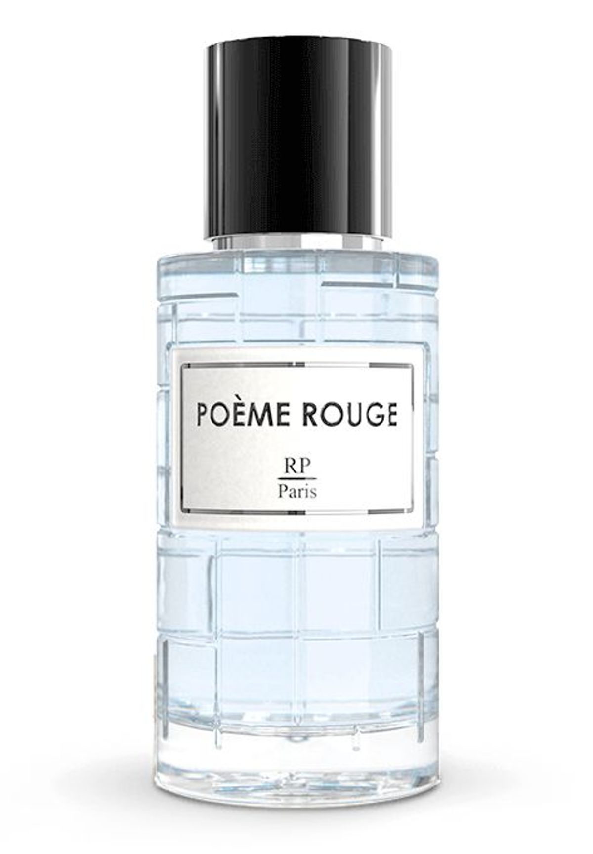 Poème Rouge